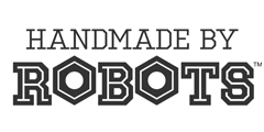 Handmade By Robots