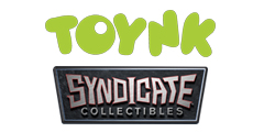 Syndicate & Toynk Toys