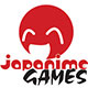 Japanime Games