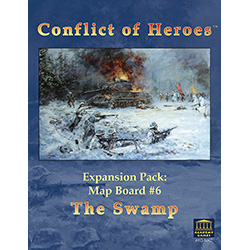 AYG5101-COH THE MARSH EXPANSION PACK