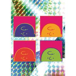 CRMPEPP-PEANUTS PLAYPAKS SERIES 1