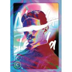 CS25CS5M-25 CARDSMITHS CURRENCY SERIES 5 MEGA BOX