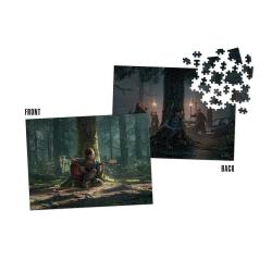 DHC3017333-PUZZLE 1000PC LAST OF US 2 DLX DOUBLE-SIDED