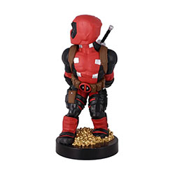EXGAC300166-CABLE GUY DEADPOOL BRINGIN UP THE REAR
