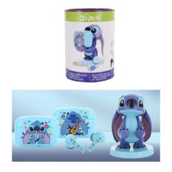 EXGDS400758-BUDS PRO LILO & STITCH EARBUDS & HOLDER BUNDLE