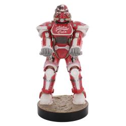 EXGFO400820-CABLE GUY FALLOUT NUKA COLA POWER ARMOUR