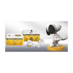 EXGSN400817-BUDS PRO PEANUTS SNOOPY EARBUDS & HOLDER BUNDLE