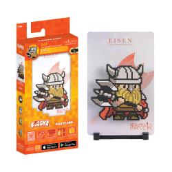 F4FFFRIEI01-FIGGYZ FRIEREN BEYOND JOURNEY'S END EISEN