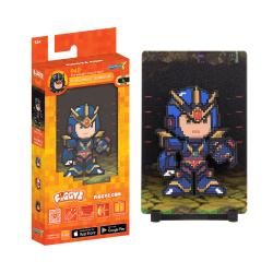 F4FFMEGMU01-FIGGYZ MEGA MAN X ULTIMATE ARMOUR