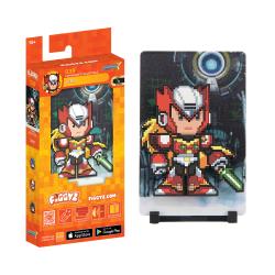 F4FFMEGZE01-FIGGYZ MEGA MAN ZERO