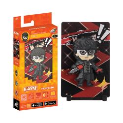 F4FFPE5JO01-FIGGYZ PERSONA 5 JOKER