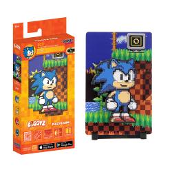 F4FFSNCSO01-FIGGYZ SONIC CLASSIC SONIC