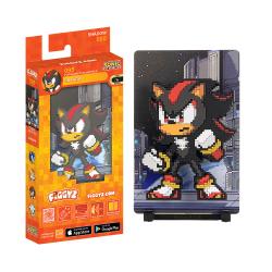 F4FFSNMSH01-FIGGYZ SONIC MODERN SHADOW