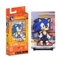 F4FFSNMSO01-FIGGYZ SONIC MODERN SONIC