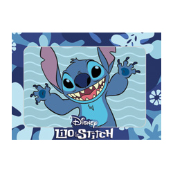 FP23CLS-23 FIGPIN CYBERCEL LILO & STITCH SERIES 1
