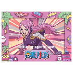 FP25COP2-25 FIGPIN CYBERCEL ONE PIECE SERIES 2 EGGHEAD ARC