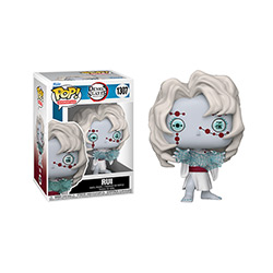 FU57345-POP ANIME DEMON SLAYER RUI