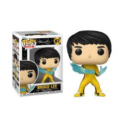 FU81066-POP ICONS BRUCE LEE