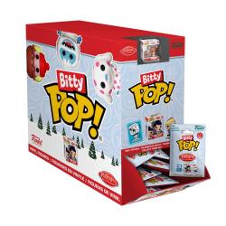 FU81154-BITTY POP 32PC PDQ RUDOLPH MOVIE (32)