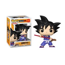 FU83712-POP ANIME DRAGONBALL GOKU NYOIBOU