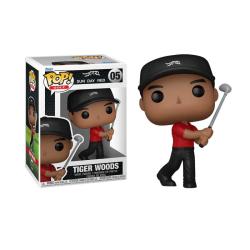 FU84142-POP GOLF TIGER WOODS SWING