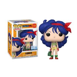 FU84913-POP ANIME DRAGONBALL LUNCH IE