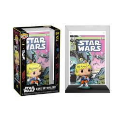 FU86223-POP COMIC COVER STAR WARS LUKE SKYWALKER #66