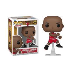 FU86314-POP NBA BULLS MICHAEL JORDAN 89 THE SHOT