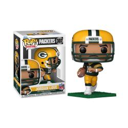FU86323-POP NFL PACKERS JORDAN LOVE