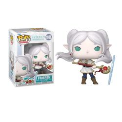 FU86492-POP ANIME FRIEREN FRIEREN