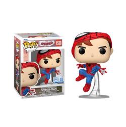 FU87224-POP MARVEL FNSM SPIDERMAN (ALT) IE