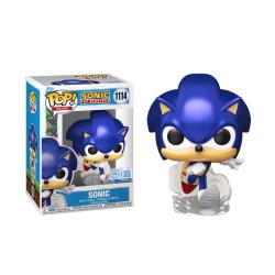 FU87228-POP PLUS SONIC (PRL)