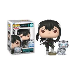 FU87239-POP ANIME KAIJU NO8 MINA & BAKKO IE