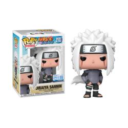 FU88256-POP ANIME NARUTO SHIPPUDEN JIRAIYA SANNIN IE