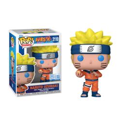 FU88545-POP ANIME NARUTO S NARUTO W/ BALLOON IE