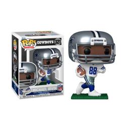 FU89334-POP NFL LEGENDS COWBOYS MICHAEL IRVIN