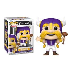 FU89350-POP NFL MASCOT VIKINGS VIKTOR