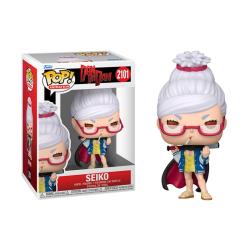 FU90664-POP ANIME DANDADAN SEIKO