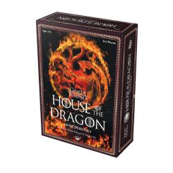 FUG79510-HOUSE OF THE DRAGON DARK DEALINGS GAME