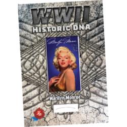 HIW25WW2-2025 HISTORIC AUTOGRAPHS WORLD WAR II