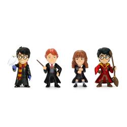 JAD84460W2-2.5'' METAL FIGURES HARRY POTTER W2 ASST. 12PC PDQ