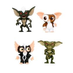 JAD85223W1-2.5'' METAL FIGURES GREMLINS ASST. WAVE 1 12PC PDQ