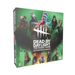 L99DBD03-DEAD BY DAYLIGHT THE BOARD GAME EXP GATEKEEPER