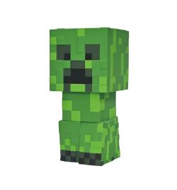 MG37001-FIGURAL BANK MINECRAFT CREEPER