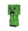 MG37001-FIGURAL BANK MINECRAFT CREEPER