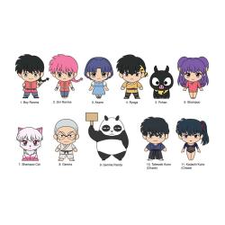 MG73825-3D FOAM BAG CLIP RANMA 1/2 SERIES 1 (12)