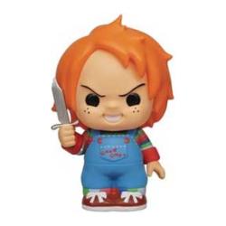 MG76248-FIGURAL BANK CHUCKY