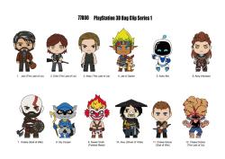 MG77800-3D FOAM BAG CLIP PLAYSTATION SERIES 1 (12)