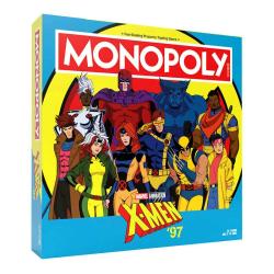 MON011460-MONOPOLY X-MEN 97