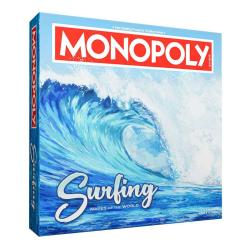 MON030000-MONOPOLY SURFING